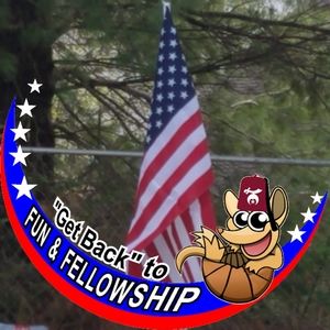 Meet your Posher, Jimmy